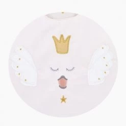 Little Crevette Gigoteuses Gigoteuse Coton Bio Rose 0-6 Mois -Couvertures bébé et enfant Soldes gigoteuse coton bio rose 0 6 mois 8