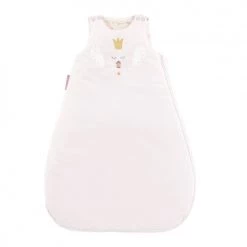 Little Crevette Gigoteuses Gigoteuse Coton Bio Rose 24-36 Mois