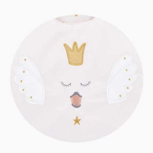 Little Crevette Gigoteuses Gigoteuse Coton Bio Rose 24-36 Mois 8 Little Crevette Gigoteuses Gigoteuse Coton Bio Rose 24-36 Mois – Image 6