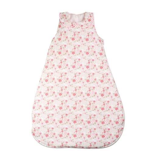 Little Crevette Gigoteuses Gigoteuse Coton Bio Rose 24-36 Mois 3 Little Crevette Gigoteuses Gigoteuse Coton Bio Rose 24-36 Mois