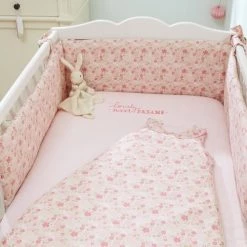 Little Crevette Gigoteuses Gigoteuse Coton Bio Rose 24-36 Mois 7 Little Crevette Gigoteuses Gigoteuse Coton Bio Rose 24-36 Mois -Couvertures bébé et enfant Soldes gigoteuse coton bio rose 24 36 mois 8