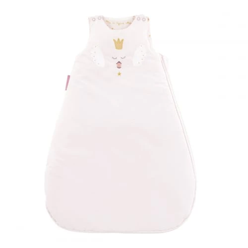 Little Crevette Gigoteuses Gigoteuse Coton Bio Rose 24-36 Mois 3 Little Crevette Gigoteuses Gigoteuse Coton Bio Rose 24-36 Mois