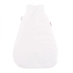 Little Crevette Gigoteuses Gigoteuse Coton Bio Rose 6-18 Mois -Couvertures bébé et enfant Soldes gigoteuse coton bio rose 6 18 mois 4