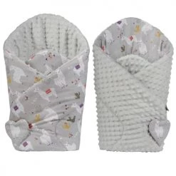 Sevira Kids Gigoteuses Gigoteuse D'emmaillotage Lama