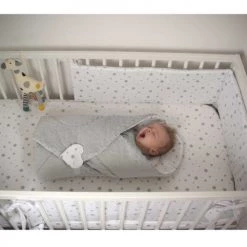 Sevira Kids Gigoteuses Gigoteuse D'emmaillotage Minky Réversible 10 Sevira Kids Gigoteuses Gigoteuse D'emmaillotage Minky Réversible -Couvertures bébé et enfant Soldes gigoteuse d emmaillotage minky reversible 14