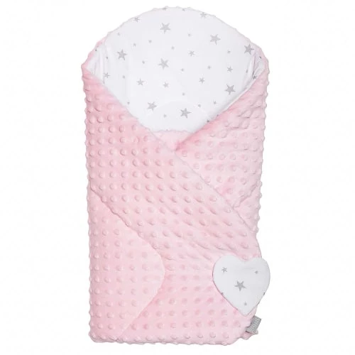 Sevira Kids Gigoteuses Gigoteuse D'emmaillotage Minky Réversible 3 Sevira Kids Gigoteuses Gigoteuse D'emmaillotage Minky Réversible