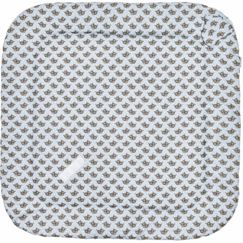 Sevira Kids Gigoteuses Gigoteuse D'emmaillotage Minky Réversible - ELI 7 Sevira Kids Gigoteuses Gigoteuse D'emmaillotage Minky Réversible - ELI – Image 5