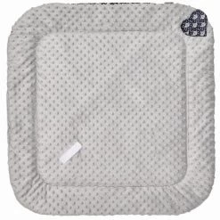 Sevira Kids Gigoteuses Gigoteuse D'emmaillotage Minky Réversible - ELI 10 Sevira Kids Gigoteuses Gigoteuse D'emmaillotage Minky Réversible - ELI -Couvertures bébé et enfant Soldes gigoteuse d emmaillotage minky reversible eli 8