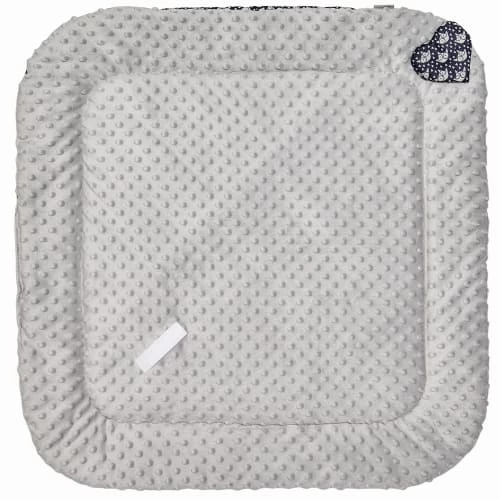 Sevira Kids Gigoteuses Gigoteuse D'emmaillotage Minky Réversible - ELI 6 Sevira Kids Gigoteuses Gigoteuse D'emmaillotage Minky Réversible - ELI – Image 4