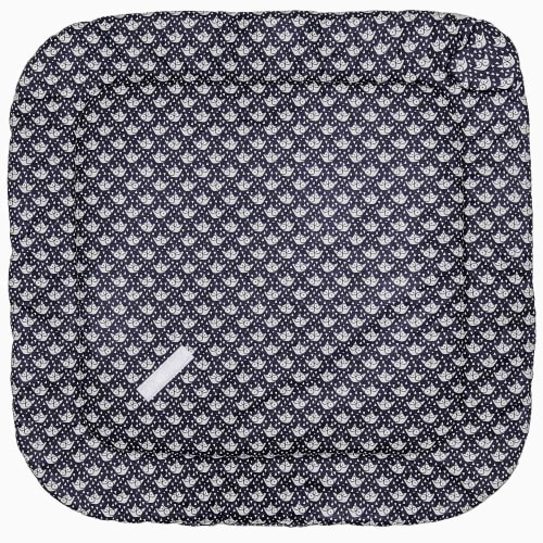 Sevira Kids Gigoteuses Gigoteuse D'emmaillotage Minky Réversible - ELI 7 Sevira Kids Gigoteuses Gigoteuse D'emmaillotage Minky Réversible - ELI – Image 5