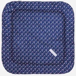 Sevira Kids Gigoteuses Gigoteuse D'emmaillotage Minky Réversible - FLORE 10 Sevira Kids Gigoteuses Gigoteuse D'emmaillotage Minky Réversible - FLORE -Couvertures bébé et enfant Soldes gigoteuse d emmaillotage minky reversible flore 3