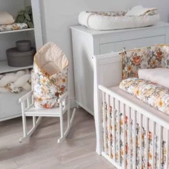 Sevira Kids Gigoteuses Gigoteuse D'emmaillotage Molletonnée, Néo Vintage 13 Sevira Kids Gigoteuses Gigoteuse D'emmaillotage Molletonnée, Néo Vintage -Couvertures bébé et enfant Soldes gigoteuse d emmaillotage molletonnee neo vintage 5