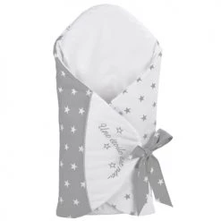Sevira Kids Gigoteuses Gigoteuse D'emmailotage - Étoile Est Née