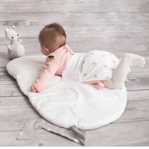 Sevira Kids Gigoteuses Gigoteuse D'emmailotage, STELLA 5 Sevira Kids Gigoteuses Gigoteuse D'emmailotage, STELLA – Image 3