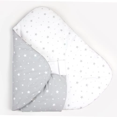 Sevira Kids Gigoteuses Gigoteuse D'emmailotage, STELLA 6 Sevira Kids Gigoteuses Gigoteuse D'emmailotage, STELLA – Image 4