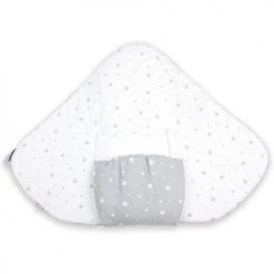 Sevira Kids Gigoteuses Gigoteuse D'emmailotage, STELLA 12 Sevira Kids Gigoteuses Gigoteuse D'emmailotage, STELLA -Couvertures bébé et enfant Soldes gigoteuse d emmailotage stella 4