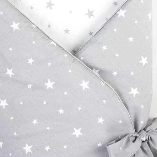 Sevira Kids Gigoteuses Gigoteuse D'emmailotage, STELLA 8 Sevira Kids Gigoteuses Gigoteuse D'emmailotage, STELLA – Image 6