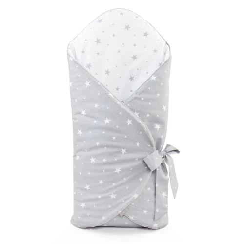 Sevira Kids Gigoteuses Gigoteuse D'emmailotage, STELLA 3 Sevira Kids Gigoteuses Gigoteuse D'emmailotage, STELLA