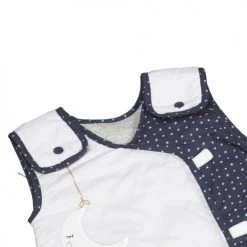 Sauthon Gigoteuses Gigoteuse D'été 0-4 Mois En Coton Blanc 8 Sauthon Gigoteuses Gigoteuse D'été 0-4 Mois En Coton Blanc -Couvertures bébé et enfant Soldes gigoteuse d ete 0 4 mois en coton blanc 2