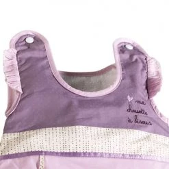 Sauthon Gigoteuses Gigoteuse D'été 0-4 Mois En Coton Rose 7 Sauthon Gigoteuses Gigoteuse D'été 0-4 Mois En Coton Rose -Couvertures bébé et enfant Soldes gigoteuse d ete 0 4 mois en coton rose 2