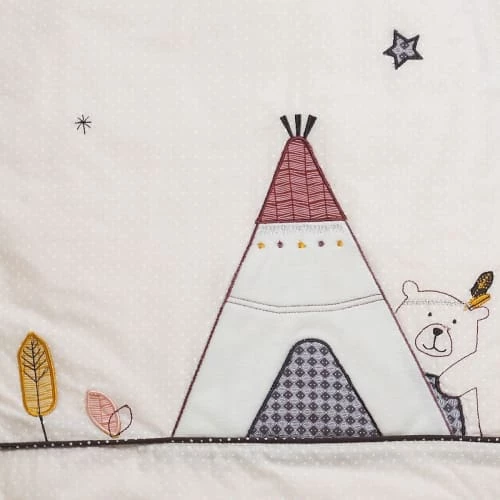 Sauthon Gigoteuses Gigoteuse D'été 0 à 4 Mois En Coton Polyurethane Beige 4 Sauthon Gigoteuses Gigoteuse D'été 0 à 4 Mois En Coton Polyurethane Beige – Image 2