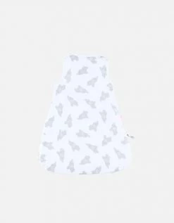 Noukie's Gigoteuses Gigoteuse De Naissance Légère Eléphant Gris TOG 1 (50 Cm) 10 Noukie's Gigoteuses Gigoteuse De Naissance Légère Eléphant Gris TOG 1 (50 Cm) -Couvertures bébé et enfant Soldes gigoteuse de naissance legere elephant gris tog 1 50 cm 2
