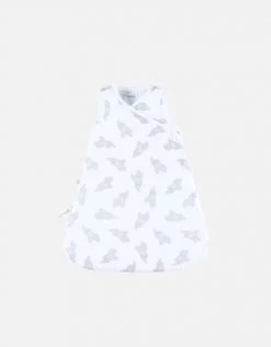 Noukie's Gigoteuses Gigoteuse De Naissance Légère Eléphant Gris TOG 1 (50 Cm) 12 Noukie's Gigoteuses Gigoteuse De Naissance Légère Eléphant Gris TOG 1 (50 Cm) -Couvertures bébé et enfant Soldes gigoteuse de naissance legere elephant gris tog 1 50 cm 4