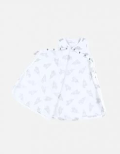 Noukie's Gigoteuses Gigoteuse De Naissance Légère Eléphant Gris TOG 1 (50 Cm) 13 Noukie's Gigoteuses Gigoteuse De Naissance Légère Eléphant Gris TOG 1 (50 Cm) -Couvertures bébé et enfant Soldes gigoteuse de naissance legere elephant gris tog 1 50 cm 5