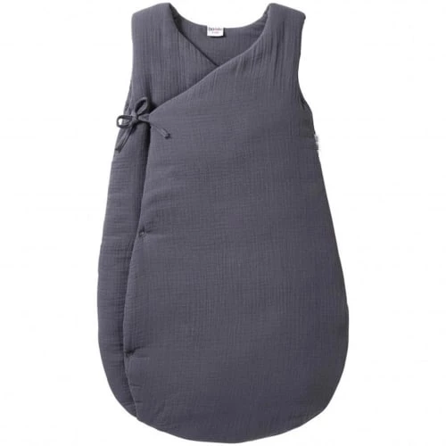 Sevira Kids Gigoteuses Gigoteuse Doublée En Gaze De Coton, AMBRE 3 Sevira Kids Gigoteuses Gigoteuse Doublée En Gaze De Coton, AMBRE