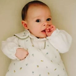 Cocoeko Gigoteuses Gigoteuse En Coton Bio Plein Air (0-3 Mois) 10 Cocoeko Gigoteuses Gigoteuse En Coton Bio Plein Air (0-3 Mois) -Couvertures bébé et enfant Soldes gigoteuse en coton bio plein air 0 3 mois 2