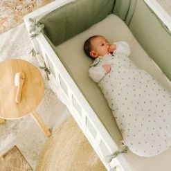 Cocoeko Gigoteuses Gigoteuse En Coton Bio Plein Air (0-3 Mois) 13 Cocoeko Gigoteuses Gigoteuse En Coton Bio Plein Air (0-3 Mois) -Couvertures bébé et enfant Soldes gigoteuse en coton bio plein air 0 3 mois 5