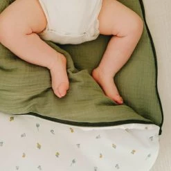 Cocoeko Gigoteuses Gigoteuse En Coton Bio Plein Air (0-6 Mois) 12 Cocoeko Gigoteuses Gigoteuse En Coton Bio Plein Air (0-6 Mois) -Couvertures bébé et enfant Soldes gigoteuse en coton bio plein air 0 6 mois 4