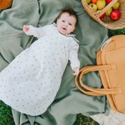 Cocoeko Gigoteuses Gigoteuse En Coton Bio Plein Air (6-24 Mois) 10 Cocoeko Gigoteuses Gigoteuse En Coton Bio Plein Air (6-24 Mois) -Couvertures bébé et enfant Soldes gigoteuse en coton bio plein air 6 24 mois 2