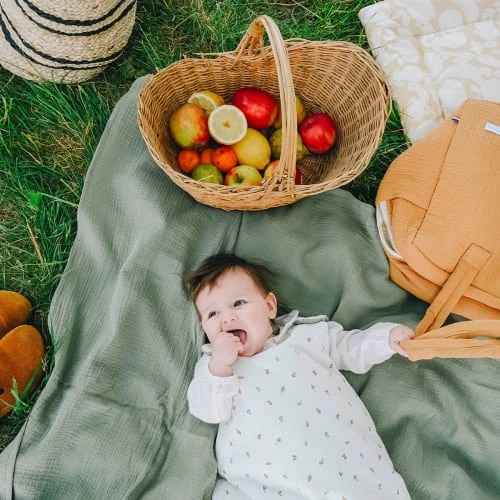 Cocoeko Gigoteuses Gigoteuse En Coton Bio Plein Air (6-24 Mois) 6 Cocoeko Gigoteuses Gigoteuse En Coton Bio Plein Air (6-24 Mois) – Image 4
