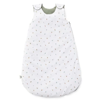 Cocoeko Gigoteuses Gigoteuse En Coton Bio Poires D'automne (6-24 Mois) 8 Cocoeko Gigoteuses Gigoteuse En Coton Bio Poires D'automne (6-24 Mois) – Image 6