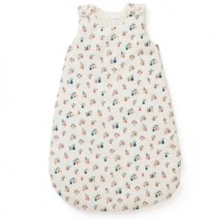 Cocoeko Gigoteuses Gigoteuse En Coton Bio Poires D'automne (0-3 Mois)