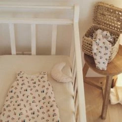 Cocoeko Gigoteuses Gigoteuse En Coton Bio Poires D'automne (0-6 Mois) 10 Cocoeko Gigoteuses Gigoteuse En Coton Bio Poires D'automne (0-6 Mois) -Couvertures bébé et enfant Soldes gigoteuse en coton bio poires d automne 0 6 mois 2