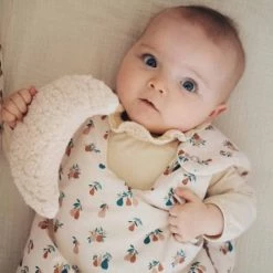 Cocoeko Gigoteuses Gigoteuse En Coton Bio Poires D'automne (6-24 Mois) 9 Cocoeko Gigoteuses Gigoteuse En Coton Bio Poires D'automne (6-24 Mois) -Couvertures bébé et enfant Soldes gigoteuse en coton bio poires d automne 6 24 mois 1