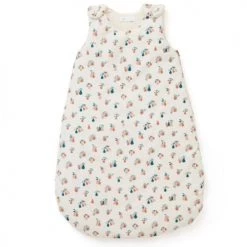 Cocoeko Gigoteuses Gigoteuse En Coton Bio Poires D'automne (6-24 Mois)