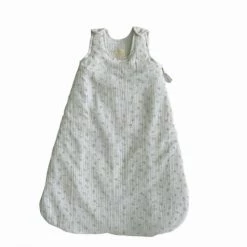 Gabrielle Paris Gigoteuses Gigoteuse En Gaze De Coton Biologique à Motifs Crème