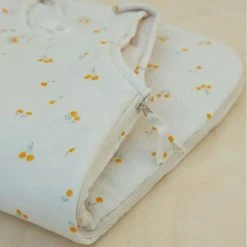 Gabrielle Paris Gigoteuses Gigoteuse En Gaze De Coton Biologique à Motifs Jaune 6-18 Mois 11 Gabrielle Paris Gigoteuses Gigoteuse En Gaze De Coton Biologique à Motifs Jaune 6-18 Mois -Couvertures bébé et enfant Soldes gigoteuse en gaze de coton biologique a motifs jaune 6 18 mois 4