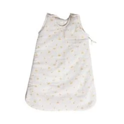 Gabrielle Paris Gigoteuses Gigoteuse En Gaze De Coton Biologique à Motifs Jaune 6-18 Mois 12 Gabrielle Paris Gigoteuses Gigoteuse En Gaze De Coton Biologique à Motifs Jaune 6-18 Mois -Couvertures bébé et enfant Soldes gigoteuse en gaze de coton biologique a motifs jaune 6 18 mois 5