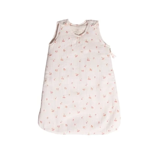 Gabrielle Paris Gigoteuses Gigoteuse En Gaze De Coton Biologique à Motifs Rose 0-6 Mois 3 Gabrielle Paris Gigoteuses Gigoteuse En Gaze De Coton Biologique à Motifs Rose 0-6 Mois