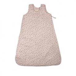 Gabrielle Paris Gigoteuses Gigoteuse En Gaze De Coton Biologique à Motifs Rose