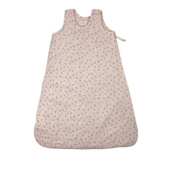 Gabrielle Paris Gigoteuses Gigoteuse En Gaze De Coton Biologique à Motifs Vert 6 Gabrielle Paris Gigoteuses Gigoteuse En Gaze De Coton Biologique à Motifs Vert – Image 4