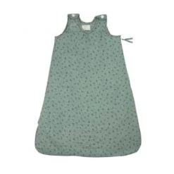 Gabrielle Paris Gigoteuses Gigoteuse En Gaze De Coton Biologique à Motifs Vert 10 Gabrielle Paris Gigoteuses Gigoteuse En Gaze De Coton Biologique à Motifs Vert -Couvertures bébé et enfant Soldes gigoteuse en gaze de coton biologique a motifs vert 2