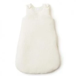 Cocoeko Gigoteuses Gigoteuse En Gaze De Coton Ecru (0-6 Mois)