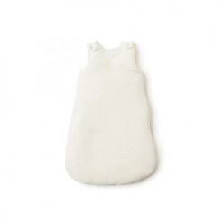 Cocoeko Gigoteuses Gigoteuse En Gaze De Coton écru 18-36 Mois