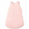 Cocoeko Gigoteuses Gigoteuse En Gaze De Coton Rose Blush (0-6 Mois) 2 Cocoeko Gigoteuses Gigoteuse En Gaze De Coton Rose Blush (0-6 Mois) -Couvertures bébé et enfant Soldes gigoteuse en gaze de coton rose blush 0 6 mois