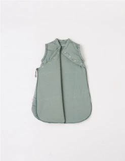 Noukie's Gigoteuses Gigoteuse En Jersey Bio Chaude Mix & Match Bleu TOG 1-2 (50 Cm) -Couvertures bébé et enfant Soldes gigoteuse en jersey bio chaude mix match bleu tog 1 2 50 cm 2